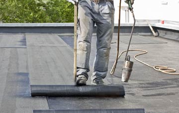 flat roof replacement Upper Booth, Derbyshire