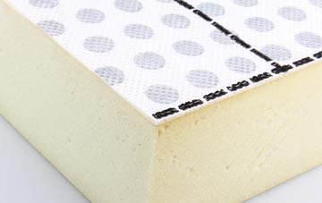 meeting Upper Booth building codes