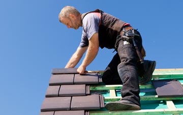 disadvantages of Upper Booth slate roofing