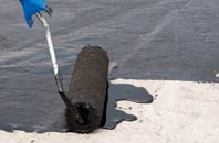 find rated Upper Booth roof sealing companies