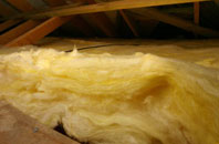 Upper Booth pitch roof insulation