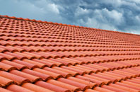 Upper Booth roofing tiles