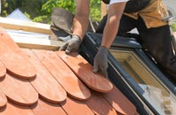 Upper Booth tiled roofing companies